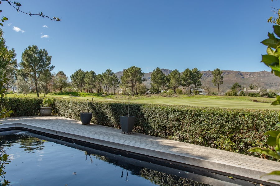 5 Bedroom Property for Sale in Pearl Valley at Val de Vie Western Cape